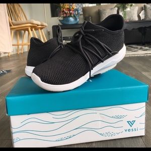 Vessi Cityscape - size 8